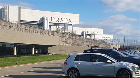 outlet prada montevarchi saldi|prada outlet florence italy.